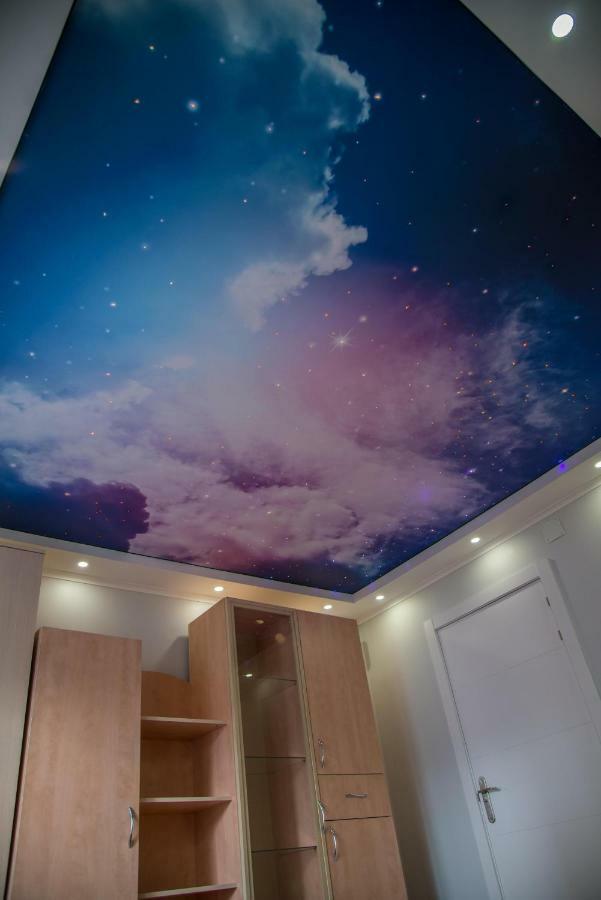 Camp Nou, Europa Fira - Modern Two-Bedroom Apartment With Heating 오스피탈레트 데 요브레가트 외부 사진